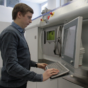 SSAU scientists are involved in the creation of a special 3D-printer for the aerospace industry