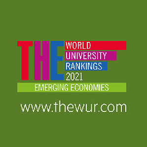 Самарский университет им. Королева вошел в топ-400 рейтинга стран с активно развивающейся экономикой