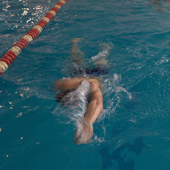 В Самарском университете прошел Кубок совета ректоров по плаванию