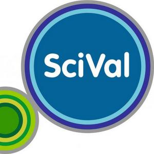 Тестовый доступ к SciVal
