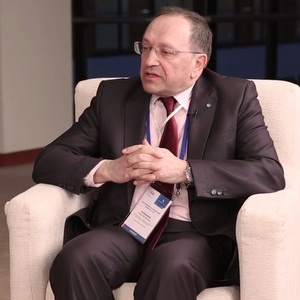 Игорь Белоконов о семинаре-конференции и планах на будущее 