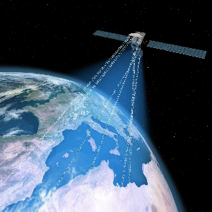 Samara University Students will be able to create their own satellite navigation receivers