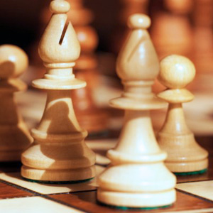 Студенты Самарского университета победили в универсиаде по шахматам 