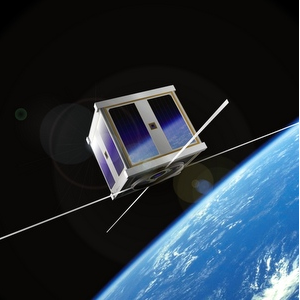 SSAU scientists will “teach” nanosatellites to manoeuvre in orbit
