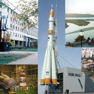 Students and young scientists from 10 countries will participate in SSAU Summer Space School 