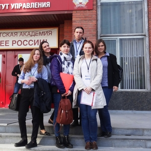Студенты Самарского университета продемонстрировали знания иностранных языков