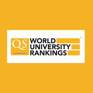 Самарский университет впервые вошел в международный предметный рейтинг QS