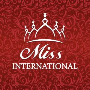 Финал ежегодного конкурса "Мисс International" пройдет 18 декабря
