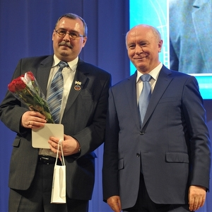 Двое учёных СГАУ удостоены наград губернатора Самарской области