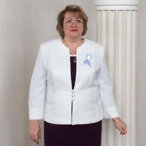Наталья Соловова стала победителем акции "Женщина Самарской области 2016 года"