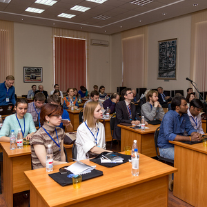 В Самаре начала работу крупная международная конференция по IT и нанотехнологиям
