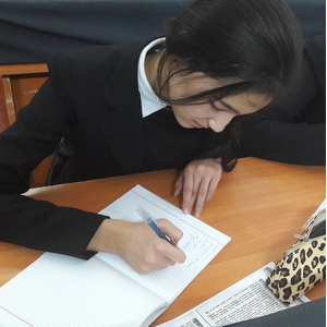 Специалисты Самарского университета провели цикл образовательных программ в Таджикистане