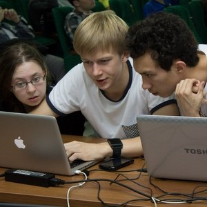 В Самаре состоятся восьмые Международные открытые студенческие соревнования в области информационной безопасности VolgaCTF