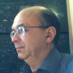 В СГАУ состоится лекция доктора физико-математических наук Виктора Юшанхая (г. Дубна)