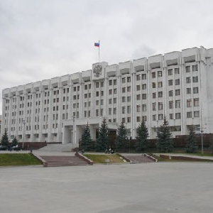 Правительство Самарской области выделит средства на реализацию социальных проектов