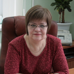 Оксана Петрова: «Преподаватели и студенты могут пользоваться электронными ресурсами 24 часа в сутки»
