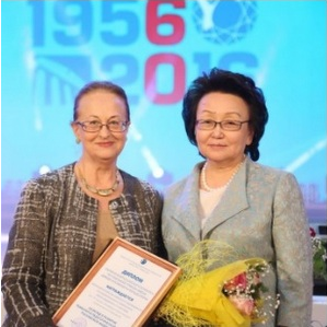 Преподаватели Самарского университета стали лауреатами престижного конкурса 