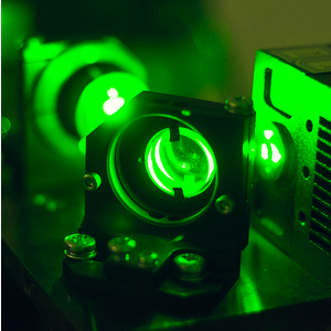 Ученые Самарского университета представили дифракционную линзу, способную заменить полноценный телеобъектив