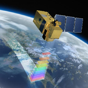 В СГАУ создадут лабораторию  прорывных технологий дистанционного зондирования Земли