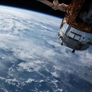 Ученые Самарского университета создают "беруши" для спутников