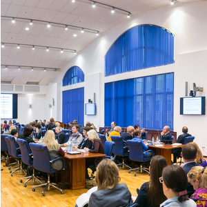 НИУ ВШЭ приглашает принять участие в Международной конференции Российской ассоциации исследователей высшего образования