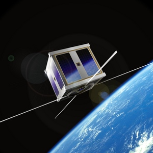 Учёные СГАУ «научат» наноспутники маневрировать на орбите