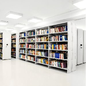 В объединённом Самарском университете создана крупнейшая вузовская библиотека региона