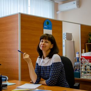 Оксана Каранаева: "Не хочу менять прошлое"