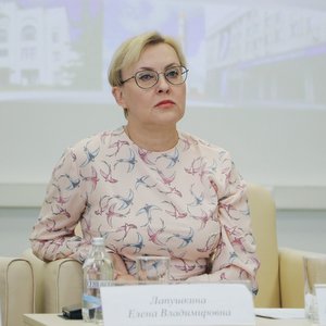 Елена Лапушкина: "У самарцев должна быть возможность участвовать в принятии ключевых решений жизни города"