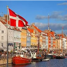 Студентов приглашают на стажировки и летние курсы в Данию 