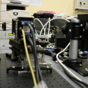 На базе СГАУ и СамГМУ создаётся научно-исследовательская лаборатория тканевой инженерии
