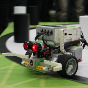 В СГАУ открывается лаборатория образовательной робототехники