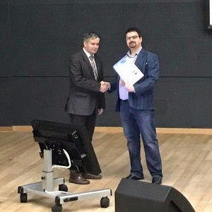 Самарский университет подписал договор о сотрудничестве с АНО "Центр развития юридических клиник"