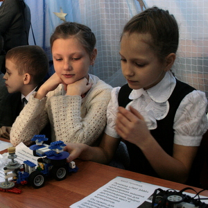 В Самарском университете состоится IV конкурс детского научно-технического творчества "Азбука науки"