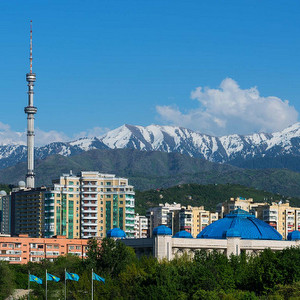 Казахский национальный университет имени аль-Фараби приглашает на конференцию CITech–2015