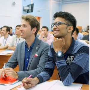 Молодые ученые из 22 стран хотят изучать наноспутниковые технологии в Самарском университете