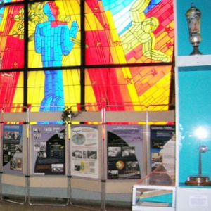 В музее СГАУ создается экспозиция, посвященная будням студентов
