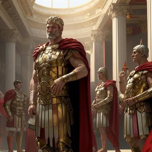 Историки впервые исследуют неформальные связи элиты, военных и простого народа в императорском Древнем Риме