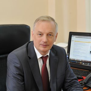 Евгений Шахматов избран академиком Российской академии наук