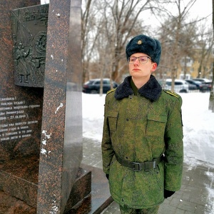 Студенты Самарского университета почтили память защитников городов – героев Сталинграда и Ленинграда